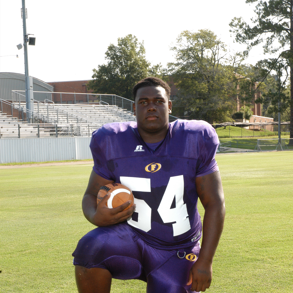 Deion Bivins