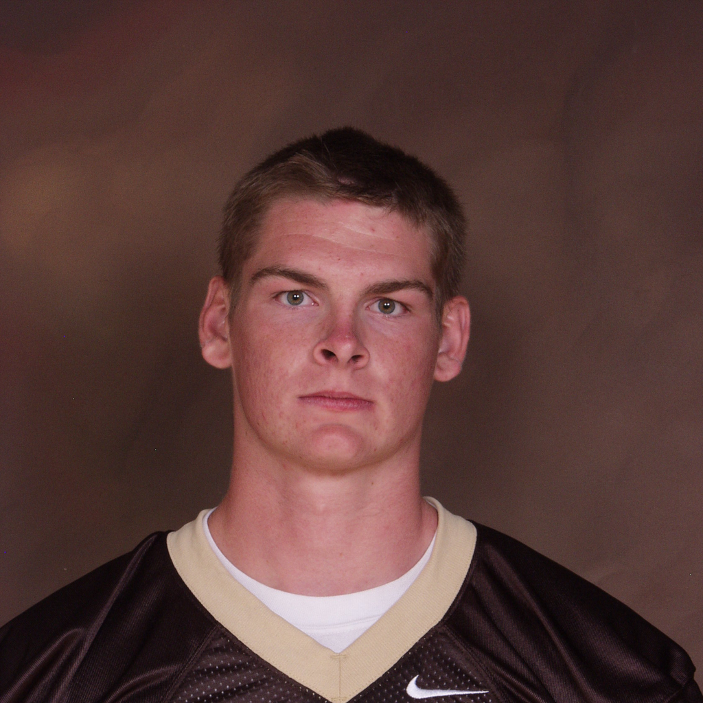 Ryan Boyd mugshot