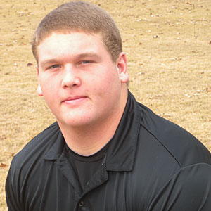 Bradley Bozeman mugshot