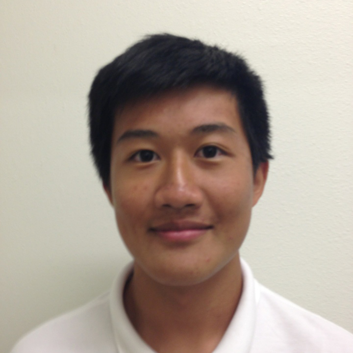 Karl Dang mugshot