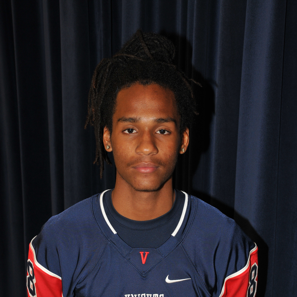 Mojavie Denson mugshot