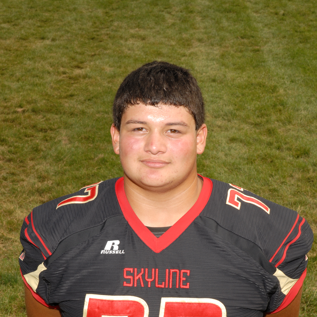 Alex Casteneda mugshot