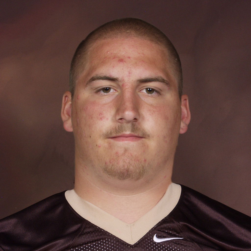Cody Jacobsen mugshot