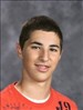 Dylan Cafalone mugshot