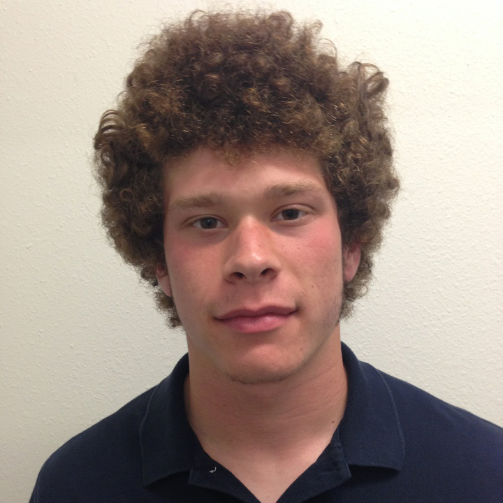 John Brien mugshot