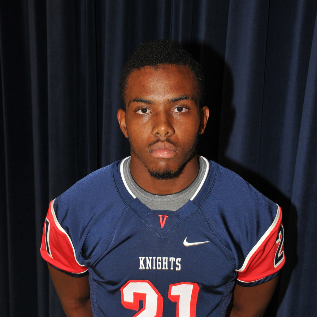 Donte Lerma mugshot