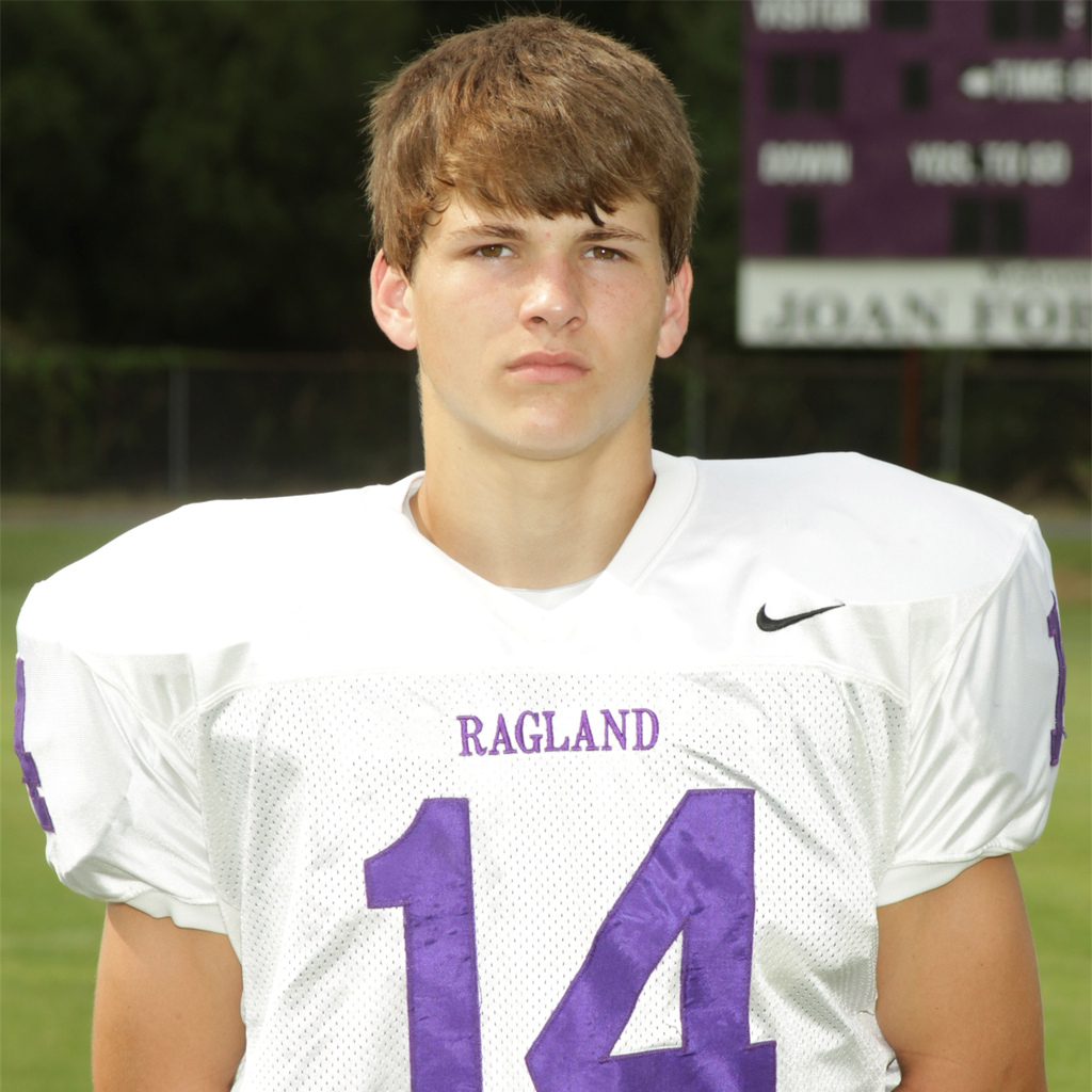 Logan Fitts