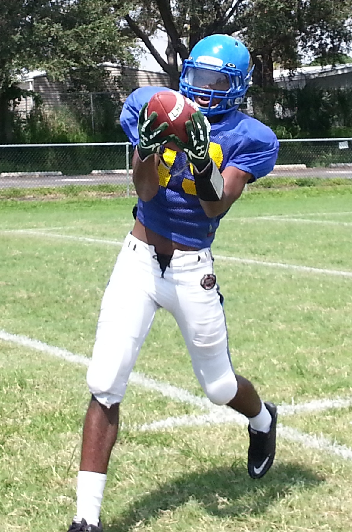 Jonathan Crawford
