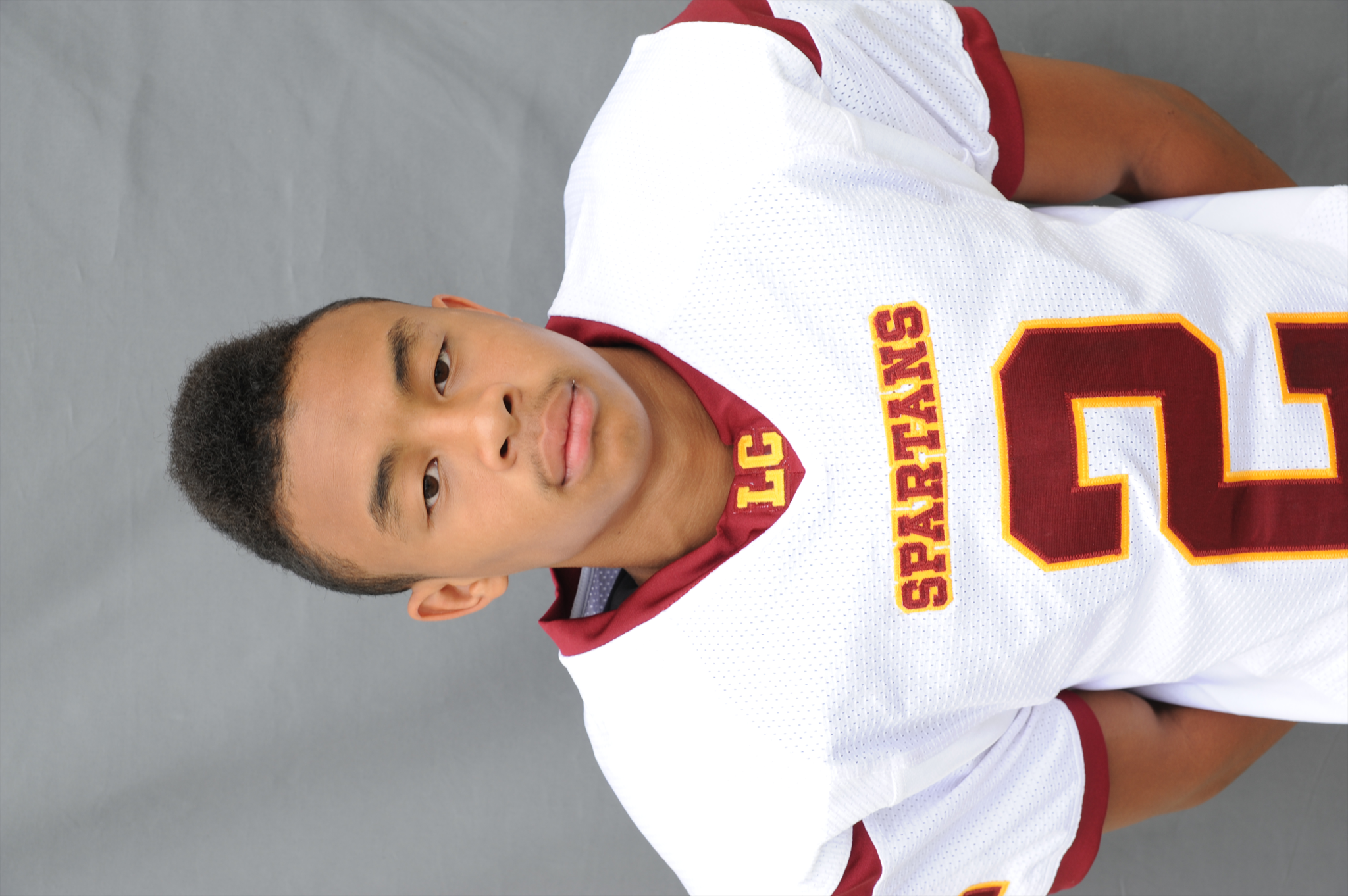 Jadon Henry mugshot