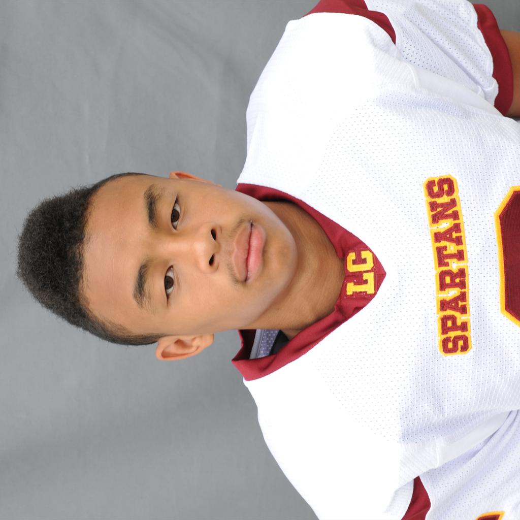 Jadon Henry mugshot