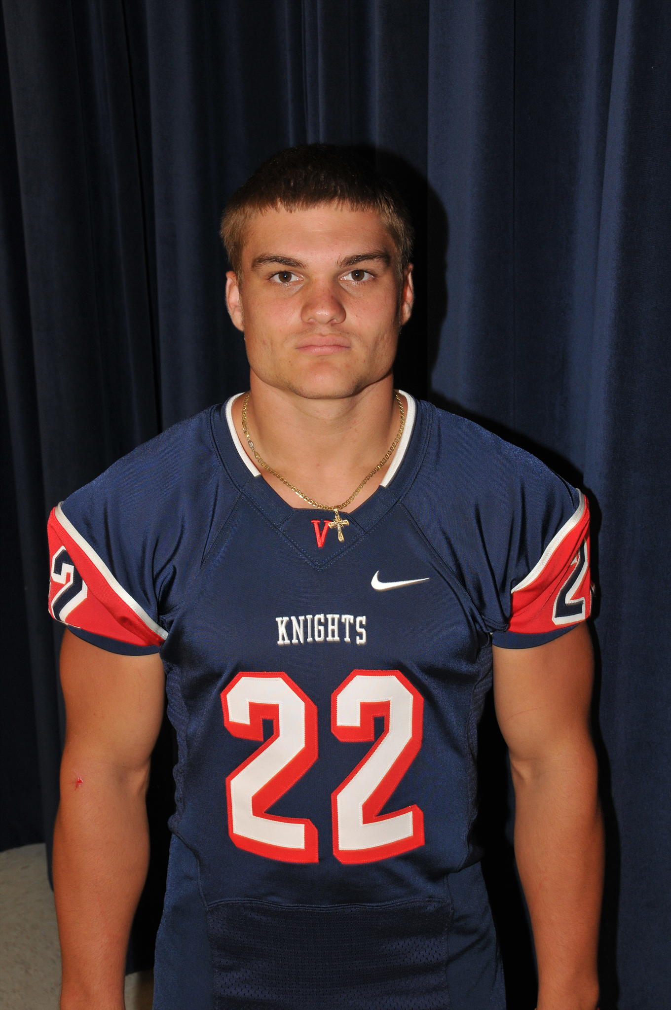 Kyle Sander