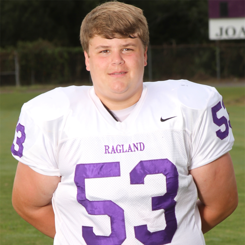 Blake Turbville