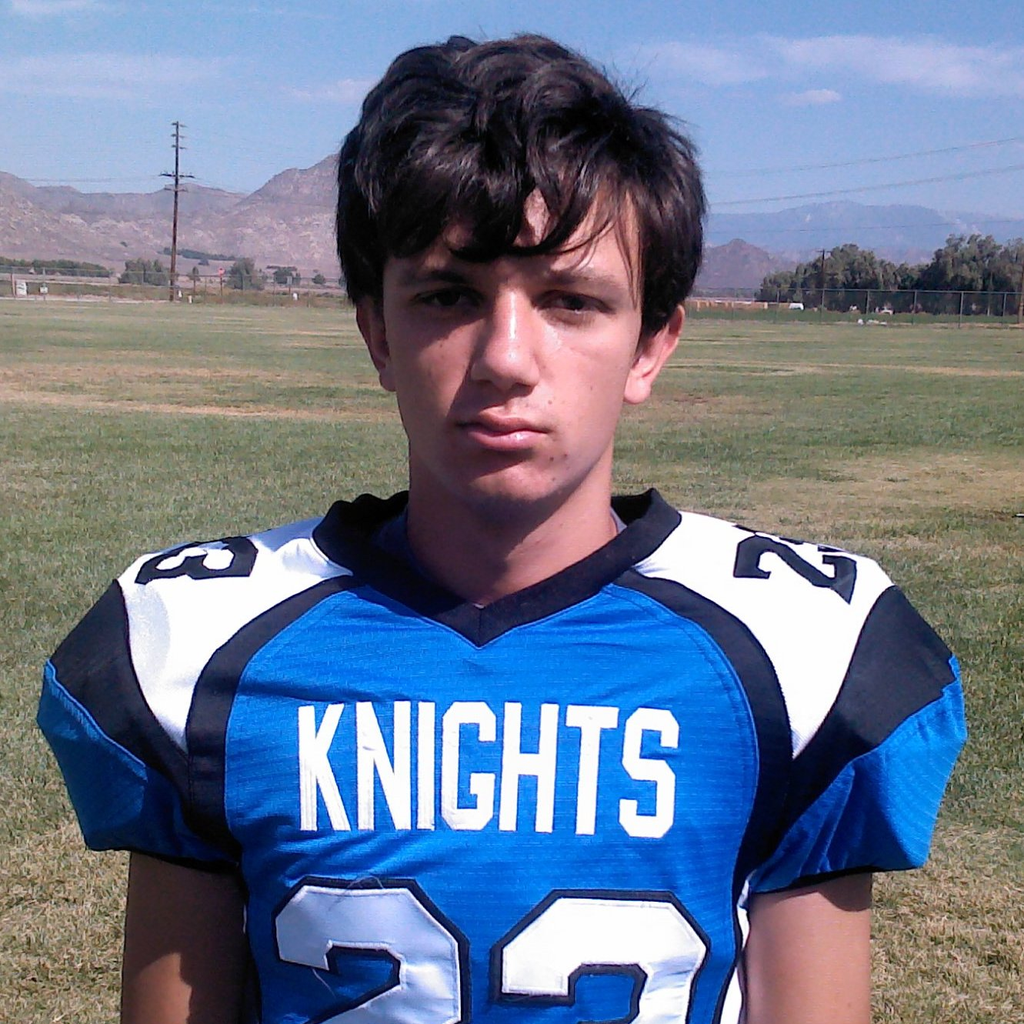 Logun Pruitt