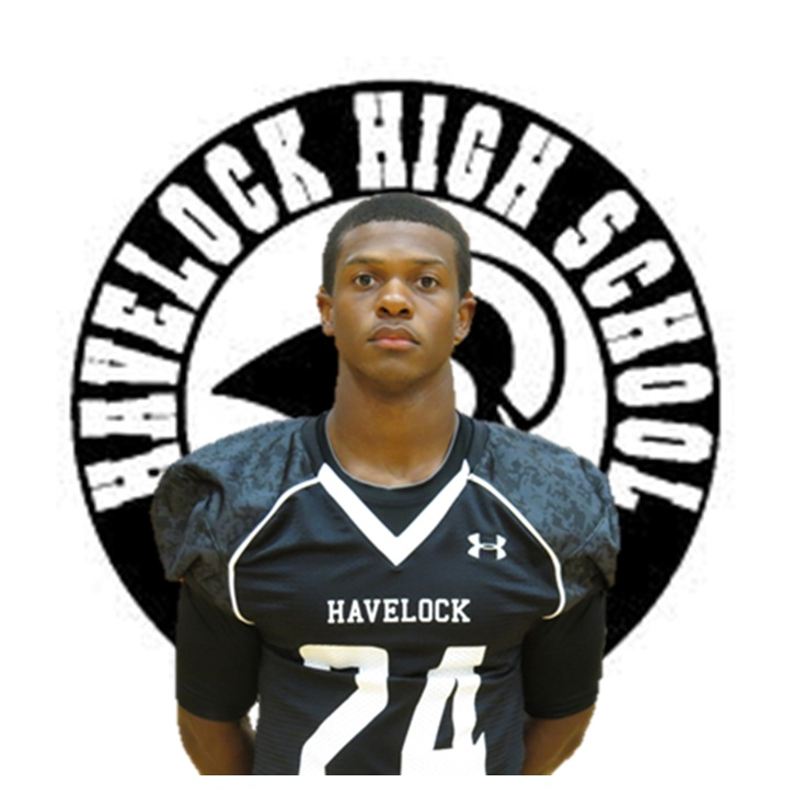 Derrell Scott