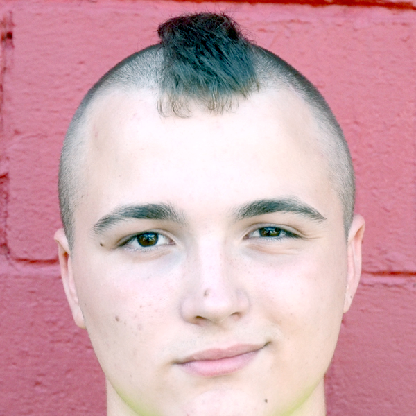 John Bressie mugshot