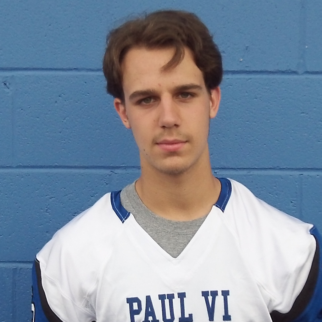 Seth Humeniuk mugshot