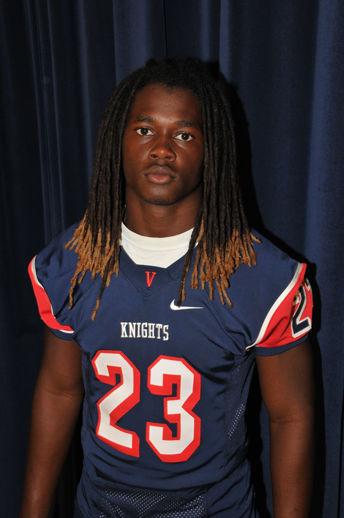Sanchez Lofton