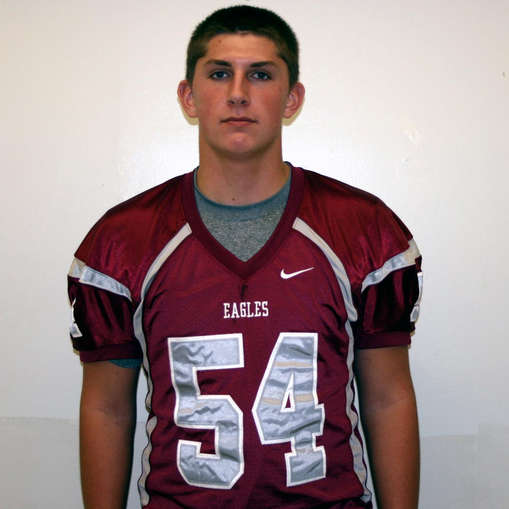 JOEY MAYO mugshot
