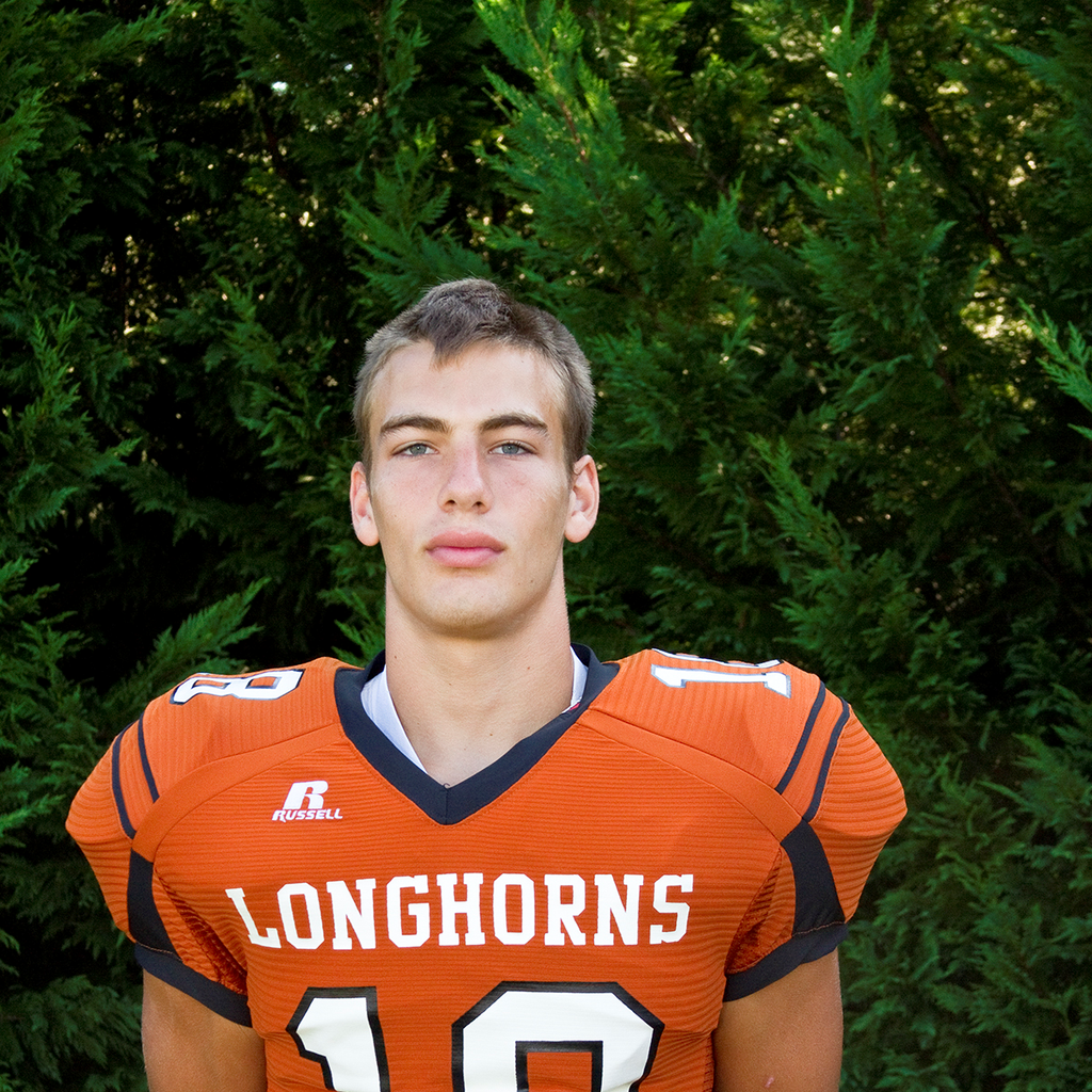 Austin Wade
