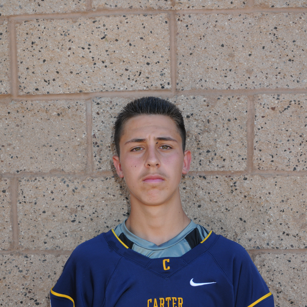 Lance Diaz mugshot