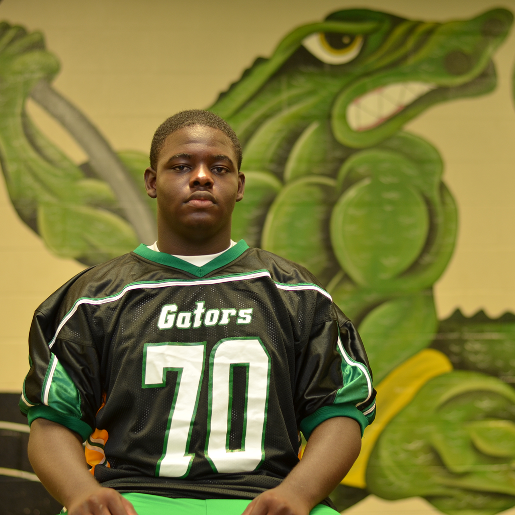 Tarieq Jenkins mugshot