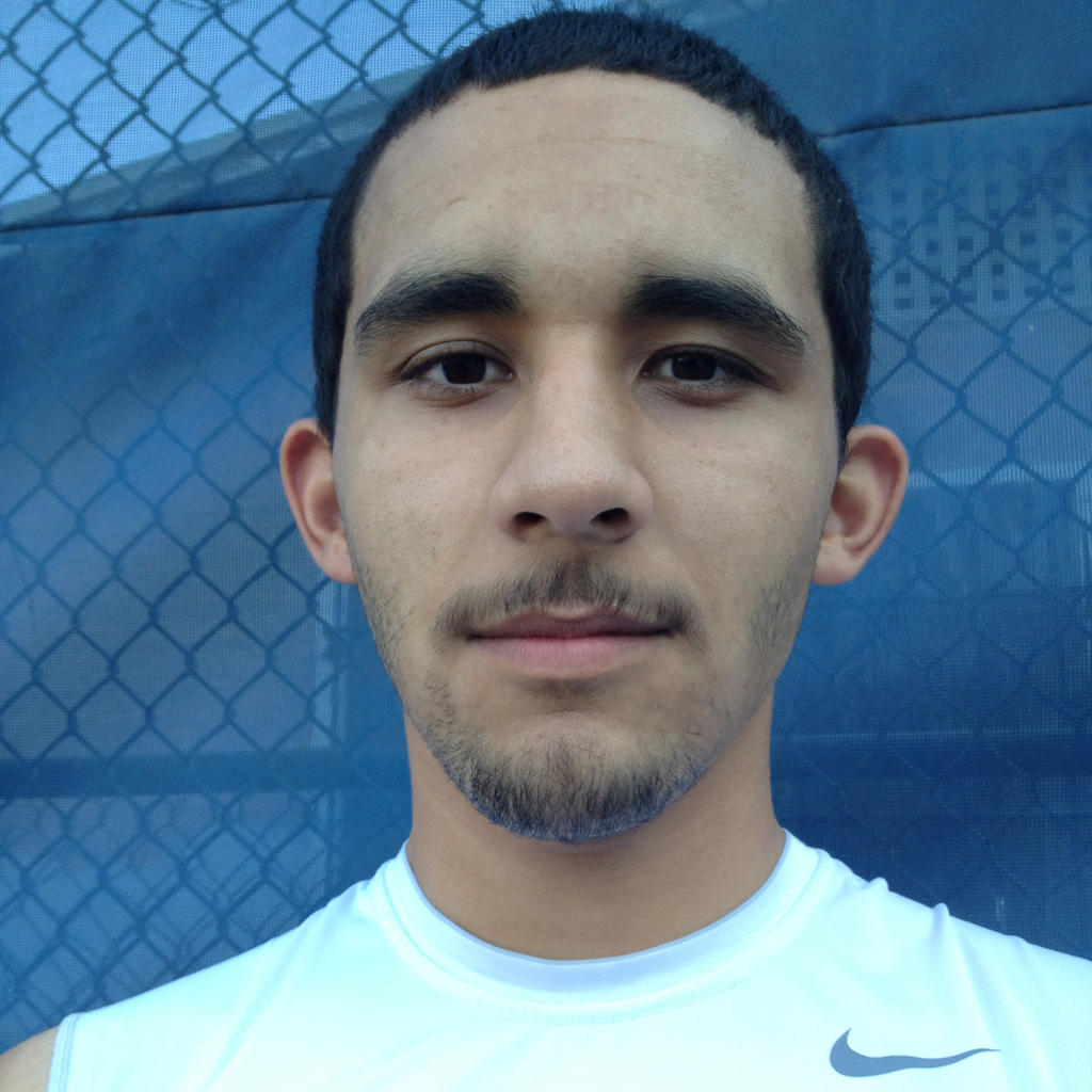 Jaime Andrade mugshot