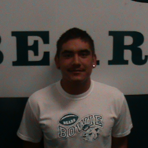 Alex Nervaez-Romo mugshot