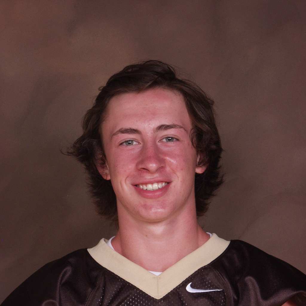 Garrett Montrone mugshot