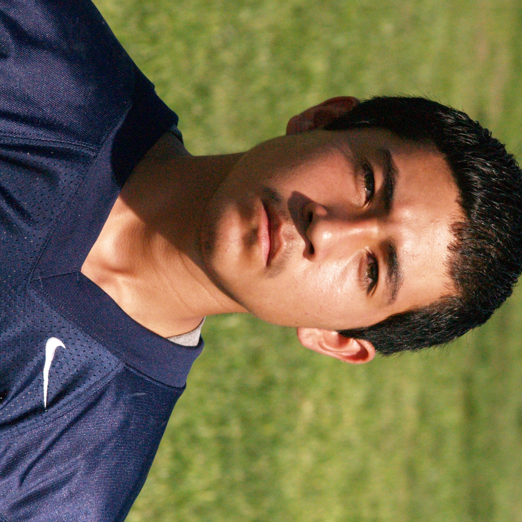 Uriel Mejia mugshot
