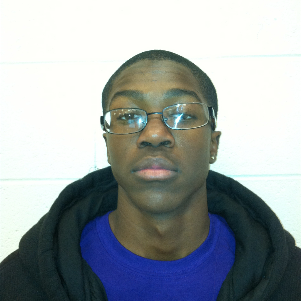 Tariq Muhammed