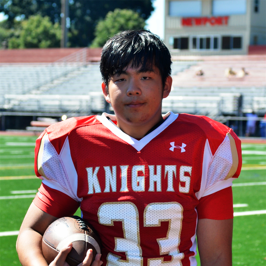 Kevin Kim