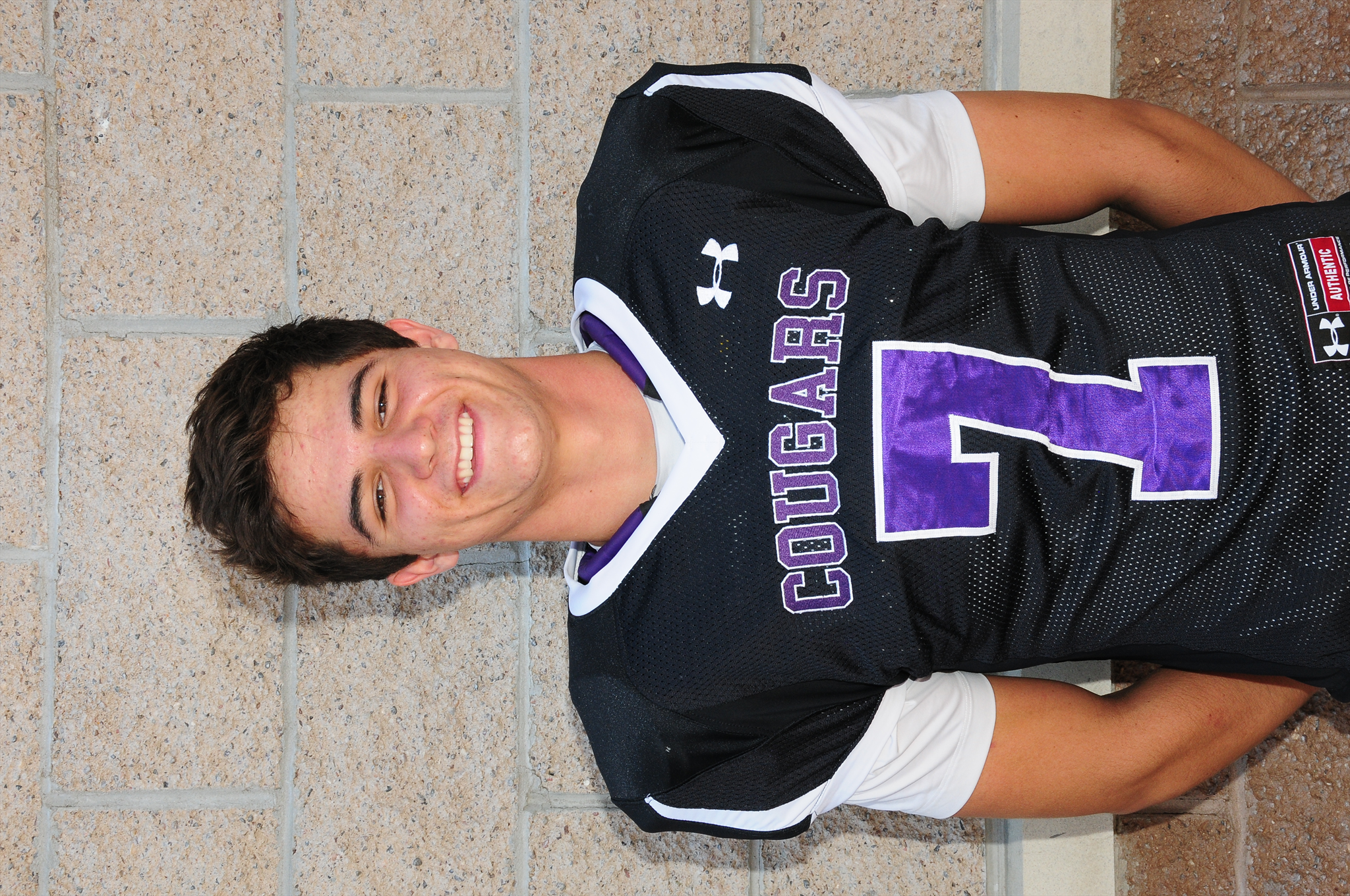 Cameron Candelaria