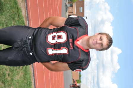 Tyler Zilen
