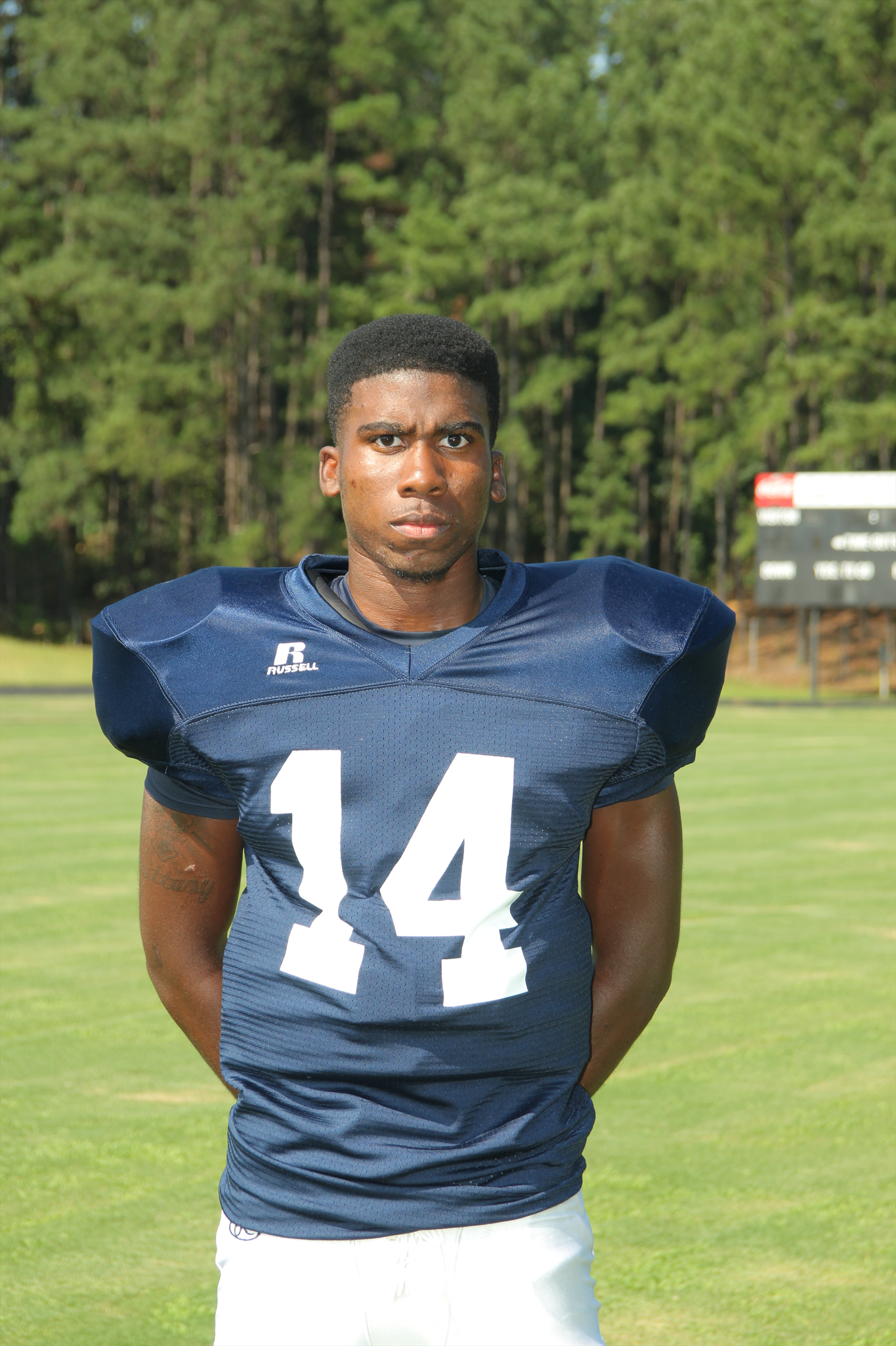 Damien Brannon