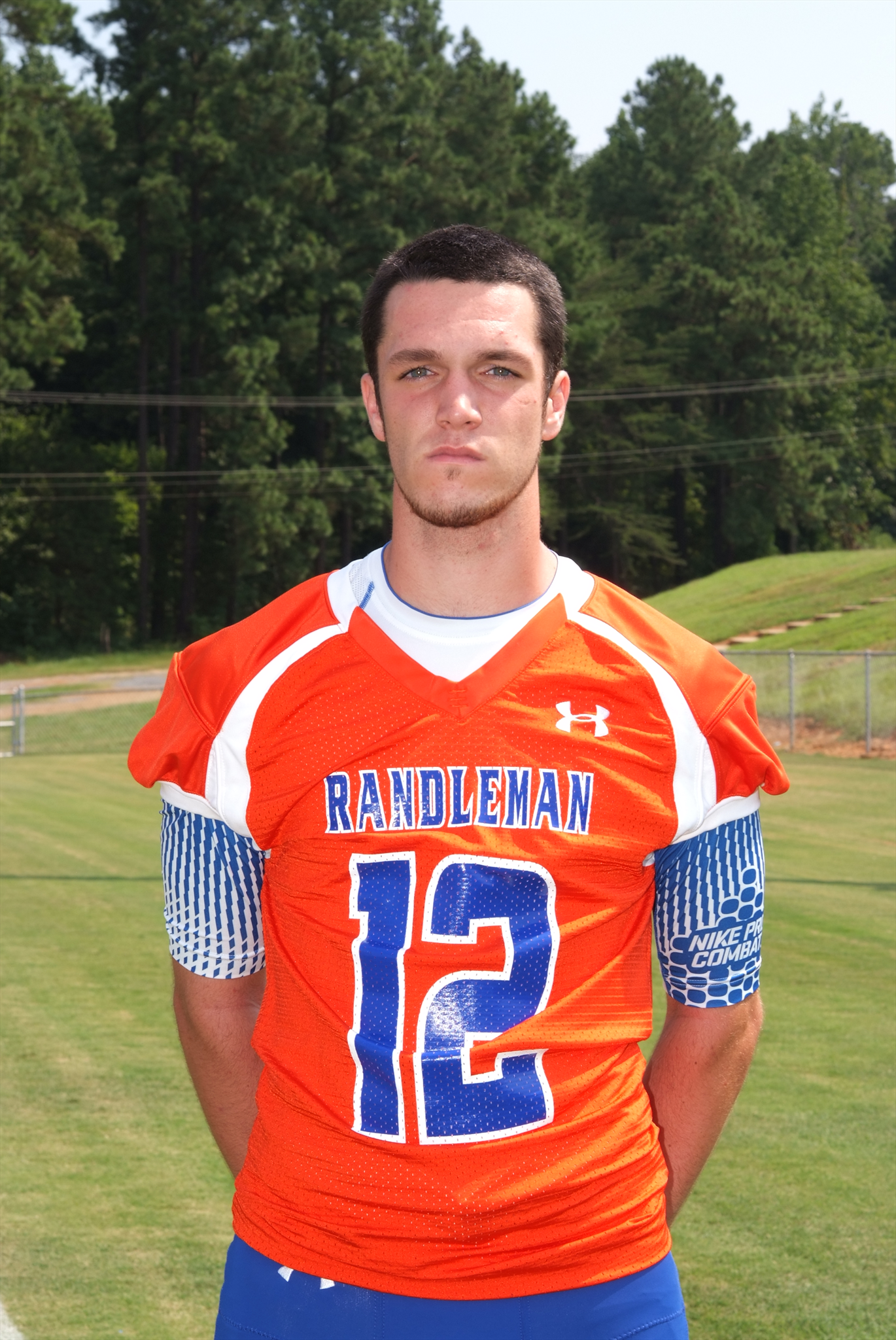 Zach Dunbar