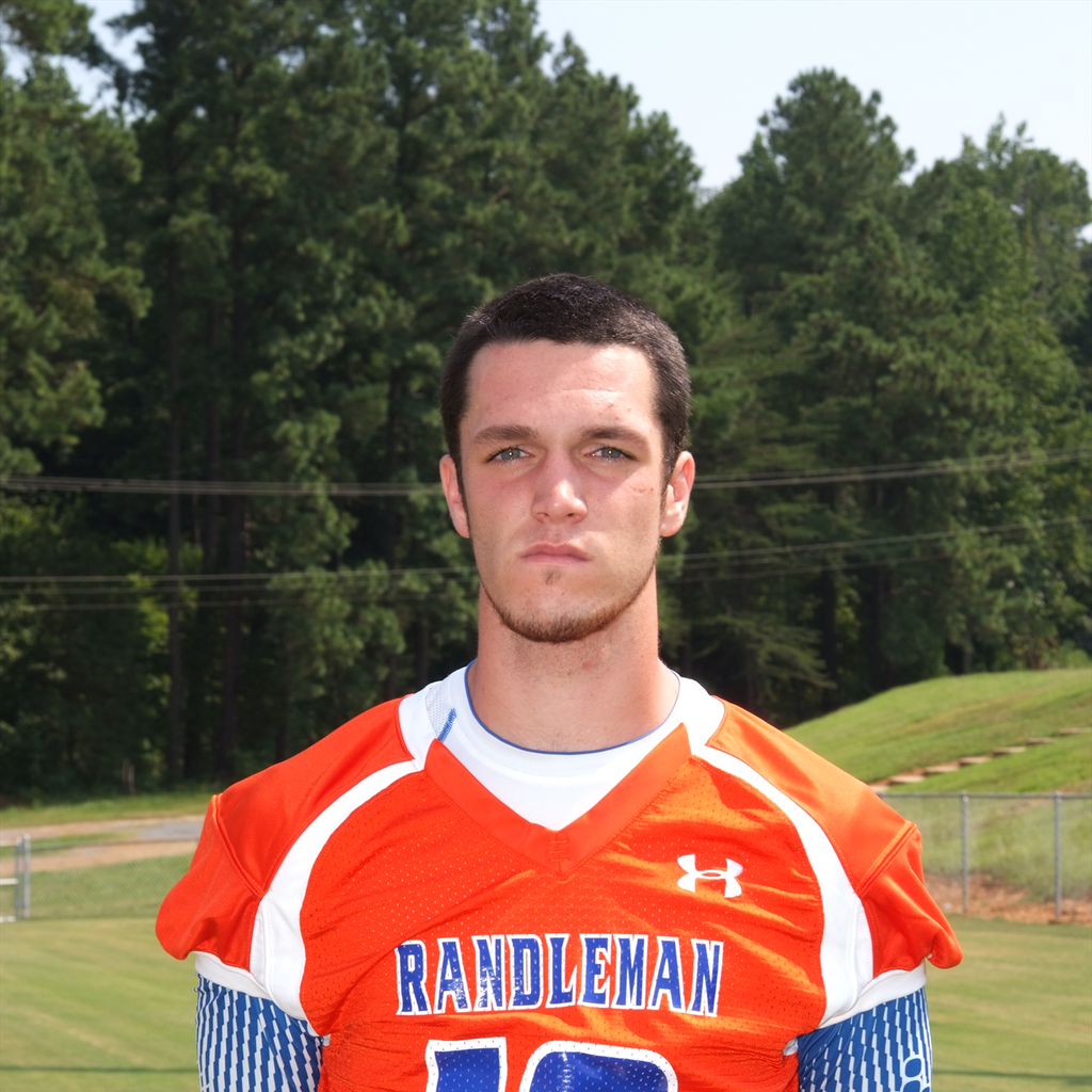 Zach Dunbar