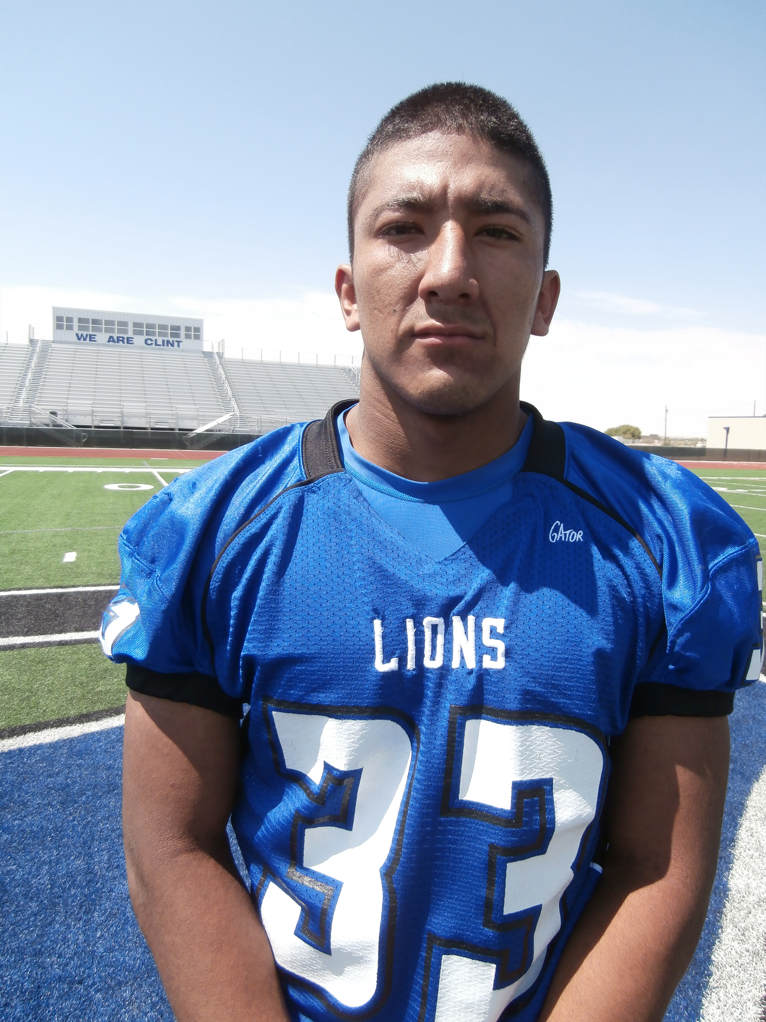 Israel Chavez