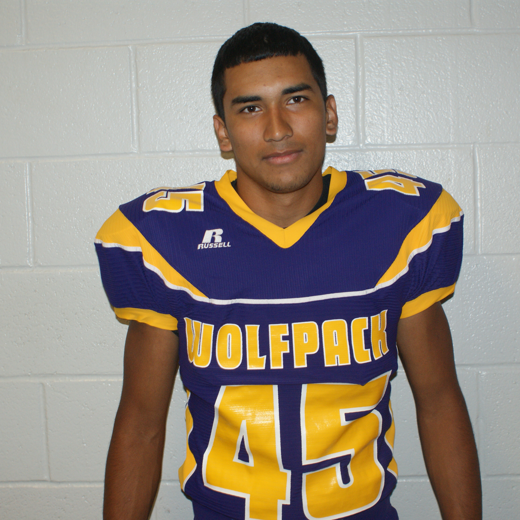 Hugo Monroy mugshot