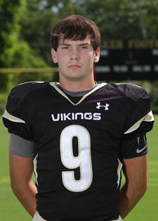 Blake Wilkes