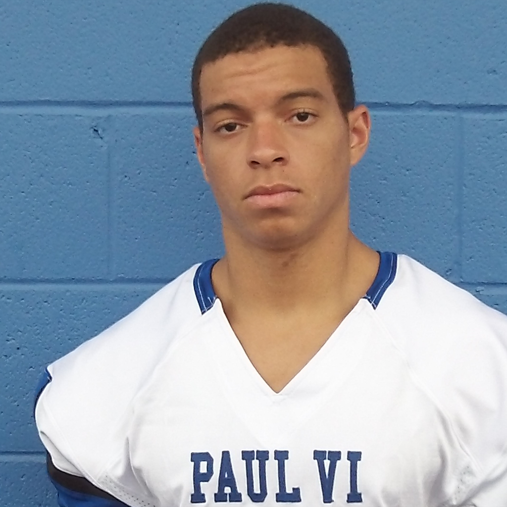 Allen Trusty mugshot