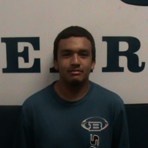 Jerry Betancourt mugshot