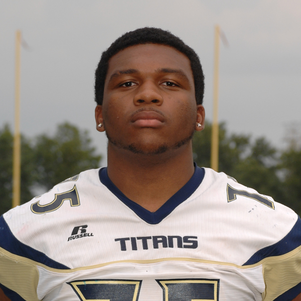 Rashad Coleman