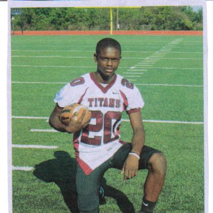 Nigel Carter