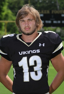 Austin Mansell