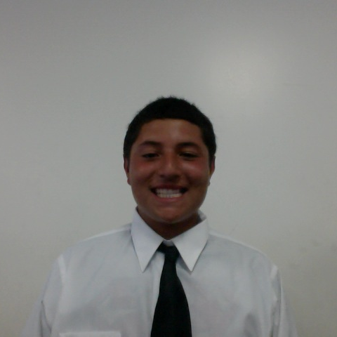 Benjamin Zamora