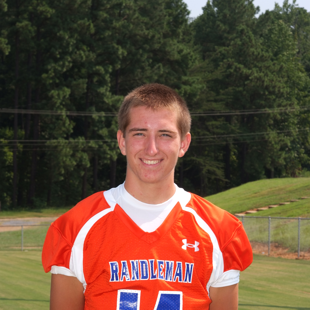 Jacob Hayes