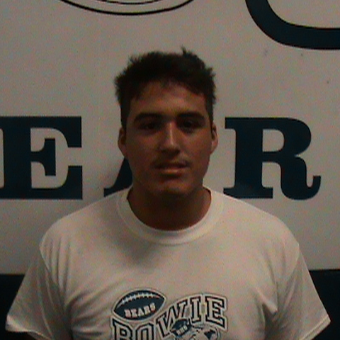 Heriberto Madrid mugshot