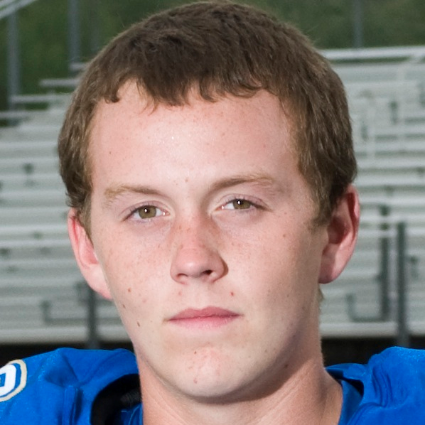 Phillip Tanner