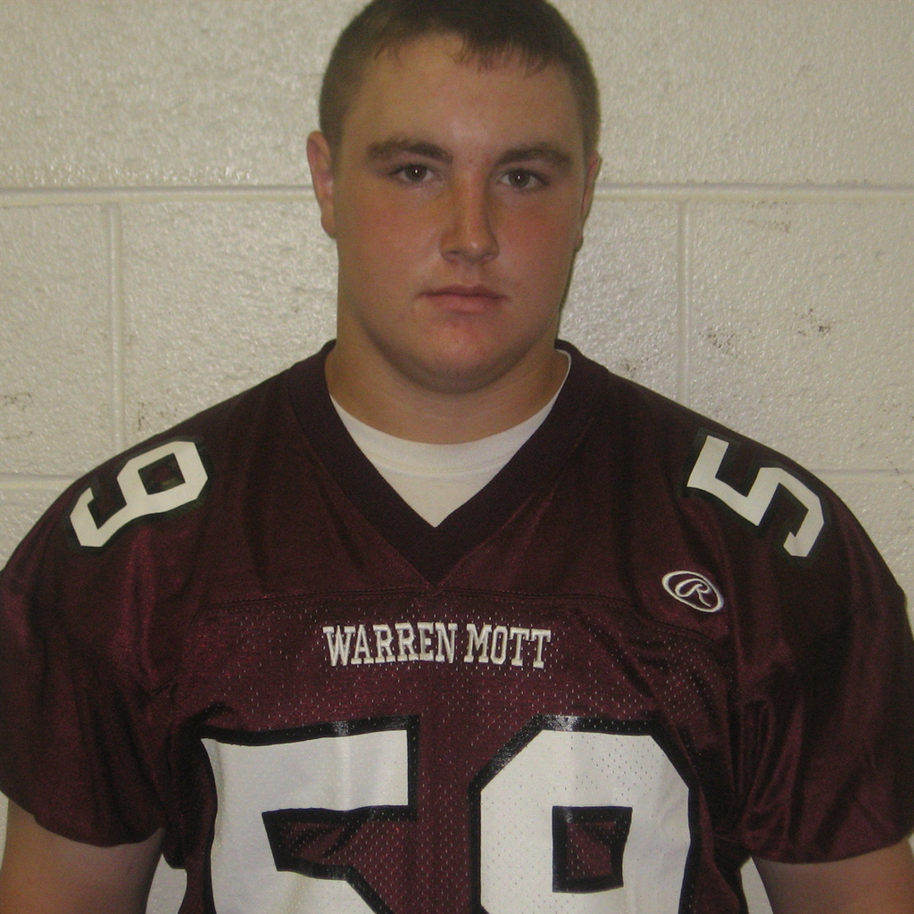 Jake Onstott