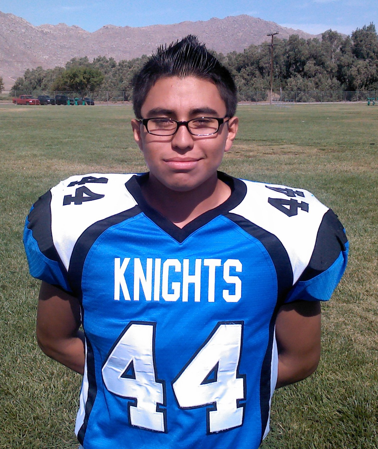 Kevin Duran